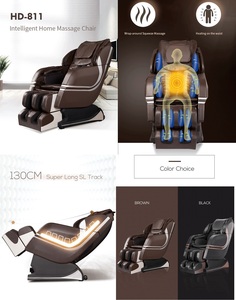 Factory Wholesale High Quality Zero <b>Gravity</b> Home Use <b>Chair</b> With Foot - Product Image 3