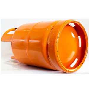 उच्च गुणवत्ता वाले कस्टम 12.5 किलोग्राम एलपीजी गैस सिलेंडर वजन पैमाने स्टील और कम दबाव से बना - Product Image 5