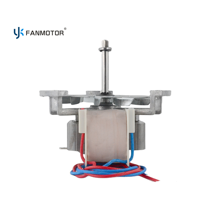 6030mm Double Ball Bearing Oven Motor