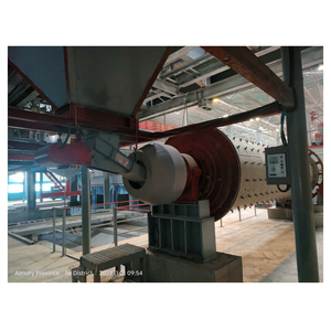 Nồi Hấp Ánh Sáng Nhưng Lớn Làm Khối Bê Tông Máy AAC Khối Máy Và Giá Cả Cát AAC Nhà Máy - Product Image 4