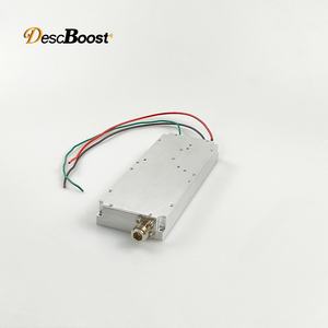 وحدة DXK-100W-RFM بقوة 100 واط تعمل بتقنية LORA RF بتردد 400-500 ميجاهرتز و700-1020 ميجاهرتز لمكافحة الطائرات بدون طيار ودفاعها - Product Image 3