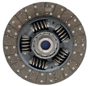 แผ่นคลัตช์แผ่น<span class=keywords><strong>170</strong></span> OE <span class=keywords><strong>1878</strong></span> <span class=keywords><strong>007</strong></span>สำหรับรถบรรทุกชุดเกียร์จานคลัตช์1878007170 - Product Image 1