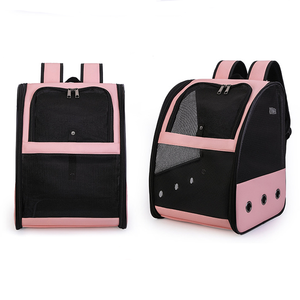 Thiết Kế Mới Chất Lượng Cao Bán Buôn Pet <span class=keywords><strong>Carrier</strong></span> Deluxe Parrot Pet <span class=keywords><strong>Bird</strong></span> Du Lịch Ba Lô Thoáng Khí Ngoài Trời <span class=keywords><strong>Bird</strong></span> Mang Theo Túi - Product Image 6