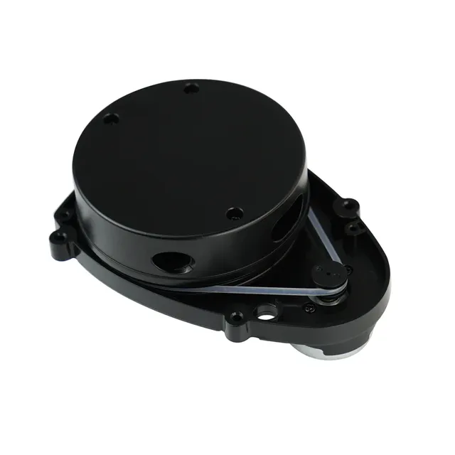 Wholesale 360 Degree Scanning Ranging Lidar Sensor YDLIDAR X3 Screw Mount Serial Port Output ROS1 ROS2 Motion Position Sensors