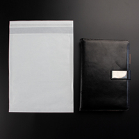 Sacs en papier glassine de haute qualité 40 g/m² semi-transparents pour vêtements, chaussures, chaussettes, fourrures avec impression flexo