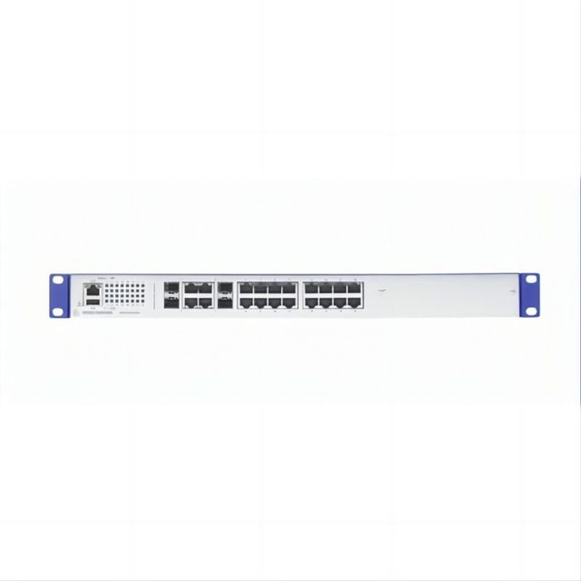 Hirschmann GRS1030-16T9SMMV9HHSE2S Fast/Gigabit Ethernet switch