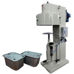 เครื่องปิดฝากระป๋องกึ่งอัตโนมัติ รุ่น GT4A30 - Product Image 2
