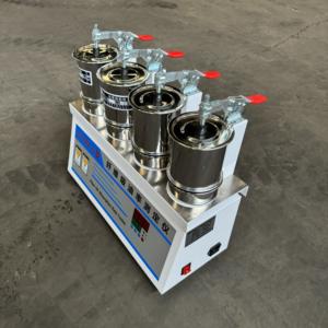 Fiber yağ emme oranı <span class=keywords><strong>test</strong></span> cihazı filtre ekran karayolu mühendislik asfalt kaplama özel enstrüman dedektörü - Product Image 4