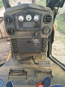 Productos calientes Caterpillar CAT D5K XL Bulldozers usados Tractor hidráulico sobre orugas CAT D5k D5h D5 D4 D3 Dozer en venta - Product Image 6