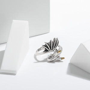 Мужское Винтажное кольцо - Product Image 2
