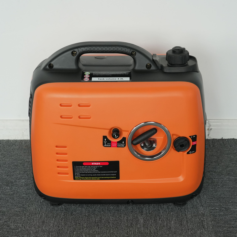 YHS 1 5kW 2kW Auto Start