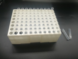 Alta Qualidade Mindray CL900i 1000i 1200i Quimioluminescência Analisador Dedicado Reação Copos - Product Image 5