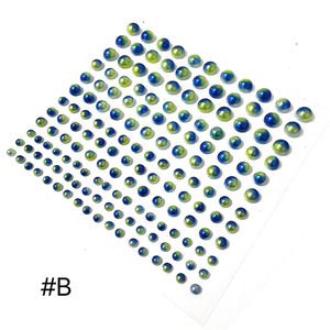 Estival arty ace-pendientes de diadema, - Product Image 4