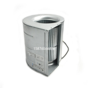 Ventilador centrífugo D2E146-AP47-02, ventilador de conducto de aleación de aluminio de 2800 rpm para refrigeración de la prensa de impresión Heidelberg - Product Image 1