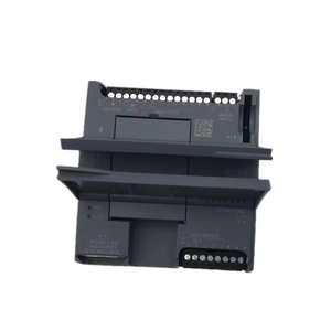 6ES7214-1AG40-0XB0 CPU 1214C Unité de traitement centrale 6ES7214-1AG40-0XB0 Plc Simatic S7-1200 Cpu 1214c 6ES7 214-1AG40-0XB0 - Product Image 4
