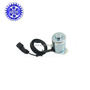 Bouwmachines Onderdeel Voor Kubota KX185-3 185-3 Graafmachine Swing Motor Reizen Motor Zegel Kit - Product Image 5