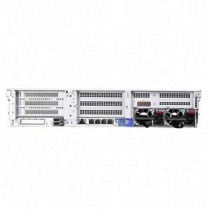 العلامة التجارية الجديدة HPE ProLiant 2P 32GB-R 2u Rack Server DL380 Gen10 24SFF - Product Image 5