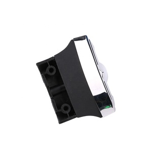 Repuestos para automóviles OEM 1056386-00-G 1056386 Parachoques delantero rejilla superior T Badge logo para Tesla Model S - Product Image 3