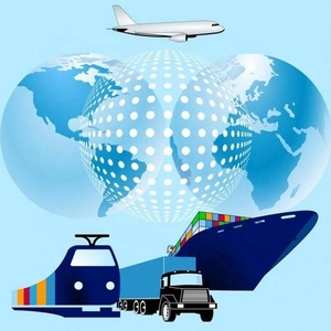 Spedizione Marittima Economica e Veloce, Agente di Spedizione Merci da Shenzhen, Cina verso USA/Canada/Kenia/Uganda/Africa/Tutto il Mondo - Product Image 2