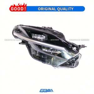 Phare pour Ferrari Roma 934859 934862 Haute Qualité Original Utilisé En Plastique Led Phare De Voiture Pas De Réparation Pas De Jaune Pas De Brouillard - Product Image 4