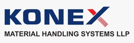KONEX MATERIAL HANDLING SYSTEMS LLP logo