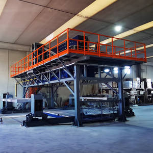 آلة صنع قوارب الكاياك - Product Image 3