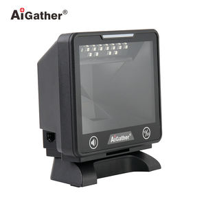Escáner de Códigos de Barras 2D QR PDF417 DataMatrix con Sensor CMOS de 1.3 Megapíxeles y Alta Velocidad de Lectura para Tiendas Minoristas, Farmacias y Librerías - Product Image 4