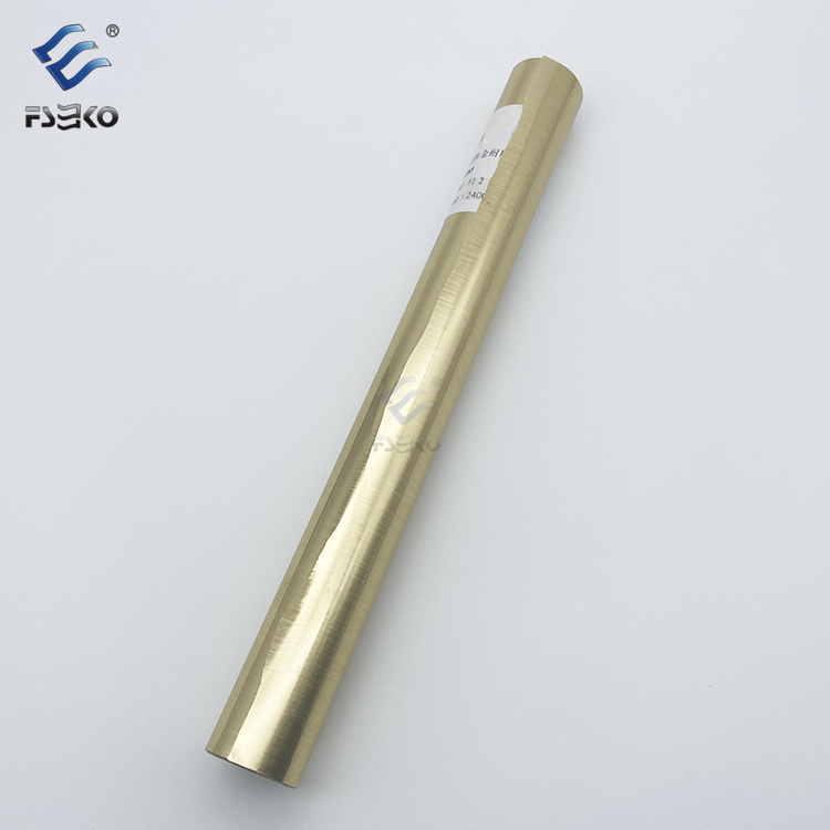 Digital Gold Foil Toner Reactive Heat