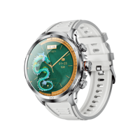 Reloj Inteligente Android 4G con GPS H19, Monitor de Sueño, Monitor de Frecuencia Cardíaca, Tarjeta SIM, Resistente al Agua IP67, 4 Días de Duración de la Batería