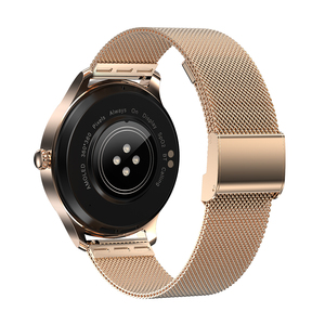 2025 Smartwatch da donna LW92 con quadrante impermeabile TFT Touch Screen Smartwatch da donna consente loro di chiamare Slot per SIM impermeabile - Product Image 6