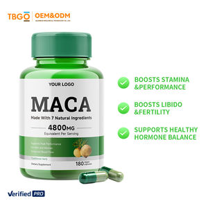 Cápsulas Max Maca Plus de 7500 mg, Pastillas para Levantar Glúteos, Aumentar Cadera y Trasero, Mejor Potenciador Herbal para Curvas - Product Image 6