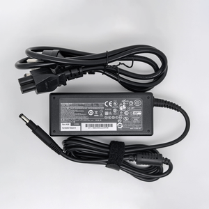 Adaptateur secteur pour ordinateur portable HP Zhan 66 <span class=keywords><strong>830</strong></span> 840 G3 G4X360 65W 19.5V3.33A Chargeur pour ordinateur portable - Product Image 1
