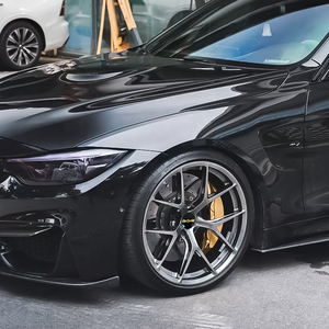 Jantes en alliage forgé allemandes FI-R 15-22 pouces 5x114.3 5x112 pour BMW F90 G80 <span class=keywords><strong>Audi</strong></span> RS3 Porsche 718 Subaru WRX STI S4 - Product Image 6