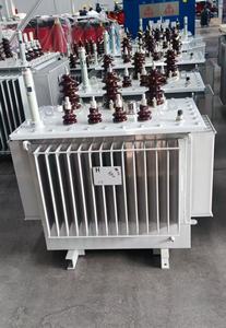 Transformateur 300 kVA triphasé 60 Hz, primaire 240 V AC, secondaire 480 V AC, transformateur de distribution électrique, bobinage en aluminium - Product Image 2