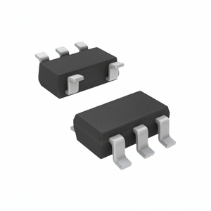 Composant électronique TPS62221DDCT, puces électroniques SOT 23 5 minces, TSOT 23 5 Gestion de l'alimentation (PMIC) en stock - Product Image 1