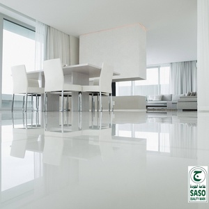 กระเบื้องพอร์ซเลน ฟอซาน กุย 600x600 สีขาวพิเศษ - Product Image 6