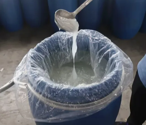 SLES/AES/SLS/LABSA Sodium Lauryl Sulfate (SLES) 70% Matière première détergente LABSA96 SLES70 Tensioactif - Product Image 3