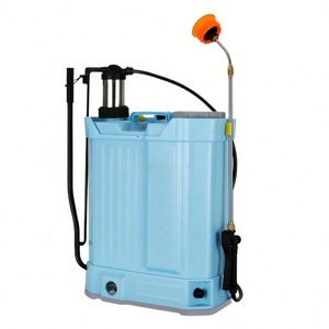 Produttori OEM di Spruzzatori Agricoli Elettrici e Manuali, Attrezzature per l'Agricoltura - Product Image 1