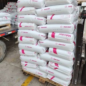 เม็ดพลาสติก LG Chem PC รุ่น 1201-10P 1201-15 1201-10 1201-22 1201-8 เกรดทนความร้อน เกรดสำหรับสัมผัสอาหาร โพลีคาร์บอเนต - Product Image 4