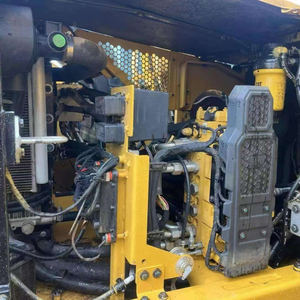 Good Flexibility Used Crawler Excavator Japan <b>Top</b> Standard <b>CAT</b> 310 <b>Cat</b> 310 Ready to Ship - Product Image 6