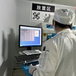 심천 Ems Oem 공장 전자 부품 공급 업체 맞춤형 회로 기판 Pcba 어셈블리 제조업체 Pcb