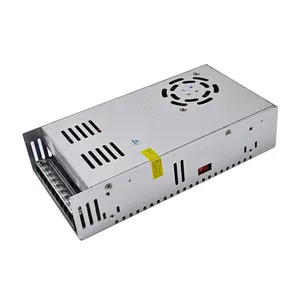 led power supply 12v 300W 400W 500W 600W Adjustable Monitoring Transformer Switching Power Supply