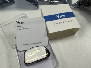 Lecteur de code de diagnostic automobile Vgate ICar Pro <span class=keywords><strong>OBD2</strong></span> BT4.0/Wifi, outil de diagnostic compatible IOS/Android, outils de diagnostic ELM327 Vgate ICar Pro OBD - Product Image 4