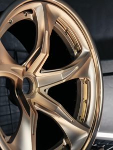 ล้อแม็ก Velochi 2 ชิ้น แบบขอบลึก ผลิตด้วยวิธีฟอร์จ ขนาด 5x114.3 5x130 5x120 5x112 สำหรับล้อรถยนต์ขนาด 18 19 20 24 นิ้ว - Product Image 4