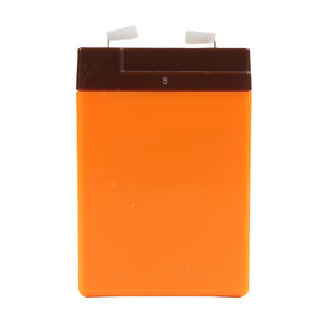 6-<span class=keywords><strong>8</strong></span> 형 리튬 배터리 환경 보호 리튬 배터리 무오염 게이트 롤업 및 접근 제어용 Lifepo4 - Product Image 6