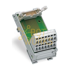 Wago 289611 - Nuovo - Product Image 1