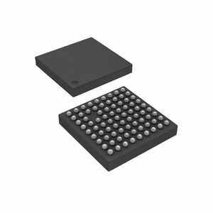 Composant électronique embarqué MSP430F5326IZXHR 80 VFBGA, service complet original - Product Image 1