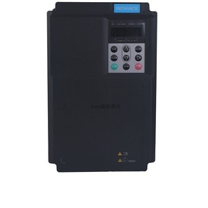 เครื่องแปลงความถี่ Huichuan Itd500 ซีรีส์ 380V สามเฟส 0.75Kw 1.5Kw 2.2Kw 4Kw สำหรับอุตสาหกรรมสิ่งทอ - Product Image 2