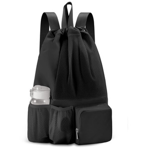 Free sample Wholesale Custom Logo Welding Roll Top Tarpaulin Fully <b>Waterproof</b> Camping Hiking Backpack Dry <b>Back</b> <b>Pack</b> For Outdoor - Product Image 1