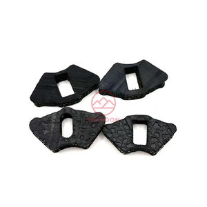 Amortiguador de Rueda Trasera de Goma de Alta Calidad, Neumático Prensado de Goma 23T-F5364-00 1WD-F5364-00-00 para <span class=keywords><strong>Repuestos</strong></span> de Motocicletas <span class=keywords><strong>Yamaha</strong></span> - Product Image 6